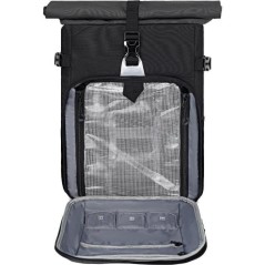 Sac a dos pour appareil photo - ZOOMER - YENKEE - YBB 1505