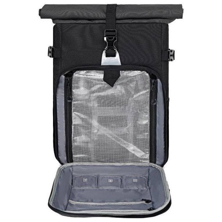 Sac a dos pour appareil photo - ZOOMER - YENKEE - YBB 1505 Sac a dos pour appareil photo - ZOOMER - YENKEE - YBB 1505