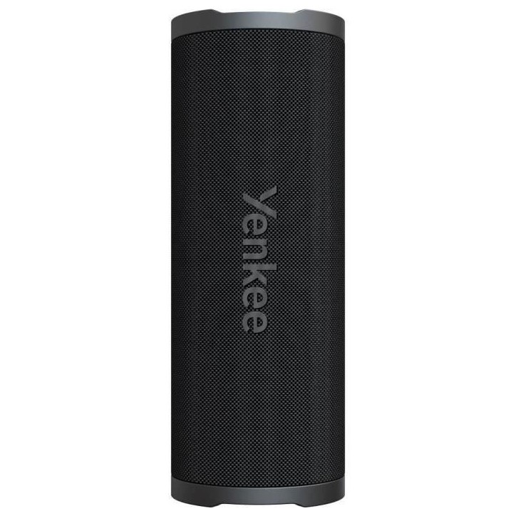 Enceinte Bluetooth - ELEMENT AGUA - YENKEE - YSP 30BK Enceinte Bluetooth - ELEMENT AGUA - YENKEE - YSP 30BK