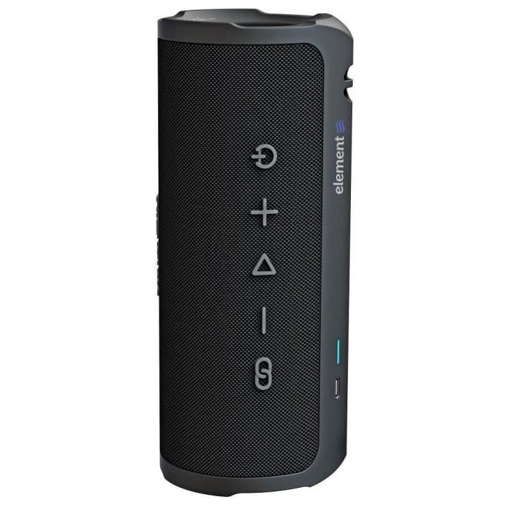 Enceinte Bluetooth - ELEMENT AGUA - YENKEE - YSP 30BK Enceinte Bluetooth - ELEMENT AGUA - YENKEE - YSP 30BK