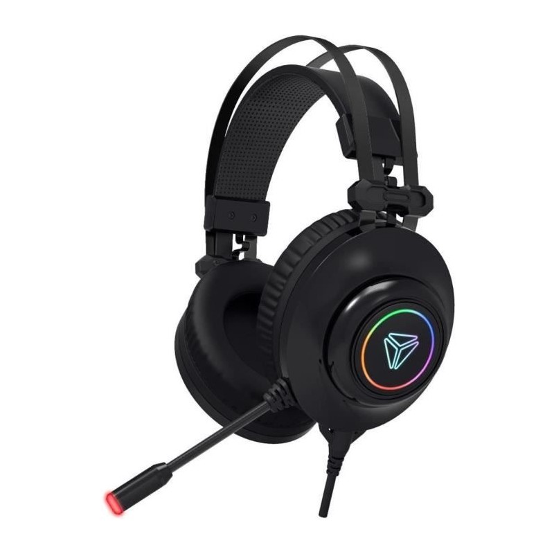 Casque gaming - NEXUS - YENKEE - YHP 3036