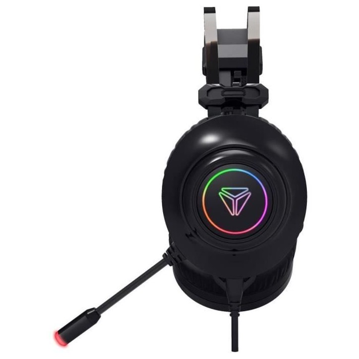 Casque gaming - NEXUS - YENKEE - YHP 3036 Casque gaming - NEXUS - YENKEE - YHP 3036