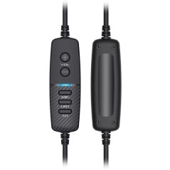 Casque gaming - NEXUS - YENKEE - YHP 3036