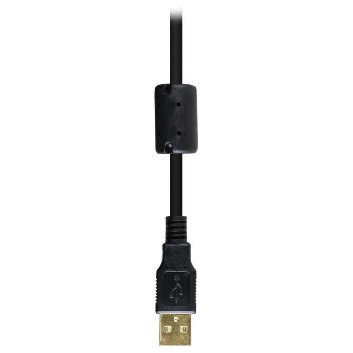 Casque gaming - NEXUS - YENKEE - YHP 3036 Casque gaming - NEXUS - YENKEE - YHP 3036