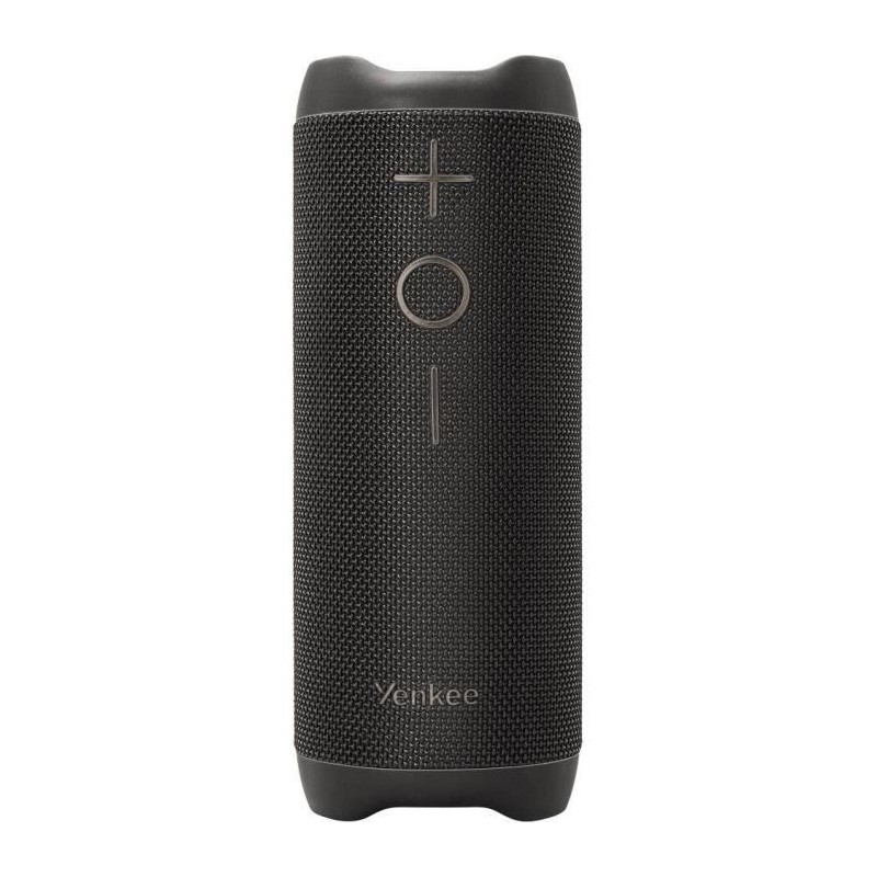 Enceinte Bluetooth - ELEMENT VIENTO - YENKEE - YSP 40BK
