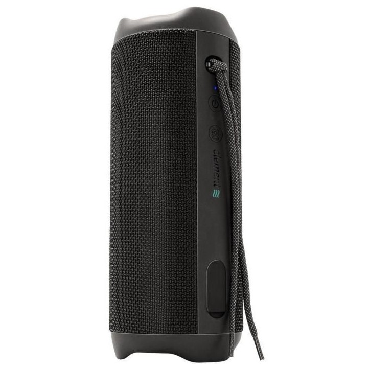 Enceinte Bluetooth - ELEMENT VIENTO - YENKEE - YSP 40BK Enceinte Bluetooth - ELEMENT VIENTO - YENKEE - YSP 40BK