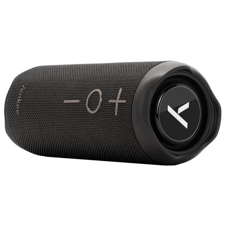 Enceinte Bluetooth - ELEMENT VIENTO - YENKEE - YSP 40BK Enceinte Bluetooth - ELEMENT VIENTO - YENKEE - YSP 40BK