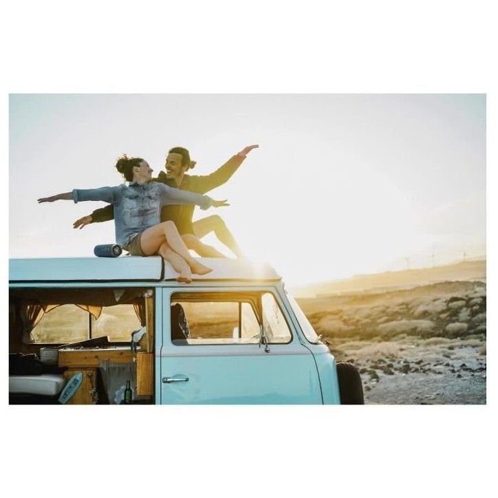 Enceinte Bluetooth - ELEMENT VIENTO - YENKEE - YSP 40BK Enceinte Bluetooth - ELEMENT VIENTO - YENKEE - YSP 40BK