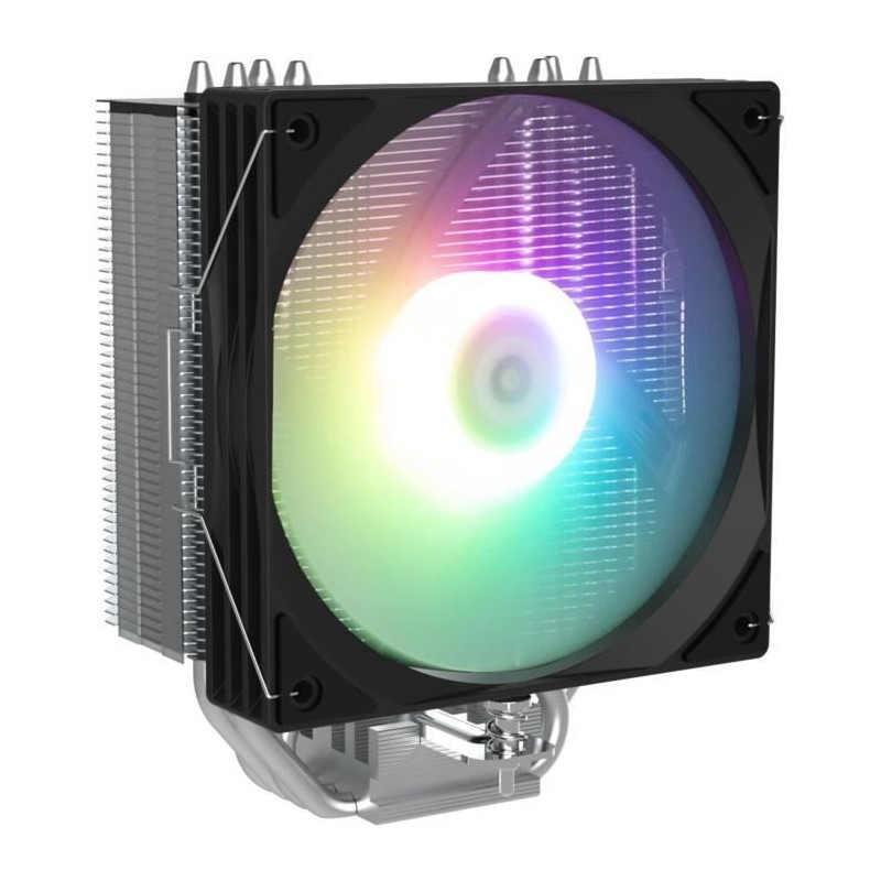 Ventirad CPU - ZALMAN CNPS9X OPTIMA2 - AMD AM5/AM4/AM3 - Ventilateur 1