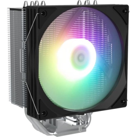 Ventirad CPU - ZALMAN CNPS9X OPTIMA2 - AMD AM5/AM4/AM3 - Ventilateur 1
