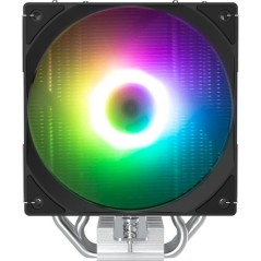 Ventirad CPU - ZALMAN CNPS9X OPTIMA2 - AMD AM5/AM4/AM3 - Ventilateur 1