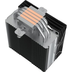 Ventirad CPU - ZALMAN CNPS9X OPTIMA2 - AMD AM5/AM4/AM3 - Ventilateur 1