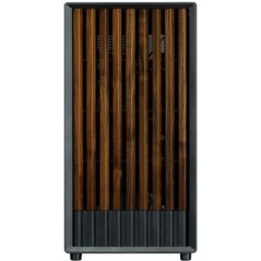 Boitier sans alimentation - ZALMAN P10 NAMU - Mini tour - Format M-ATX - Noir