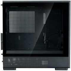 Boitier sans alimentation - ZALMAN P10 NAMU - Mini tour - Format M-ATX