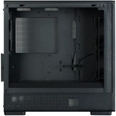 Boitier sans alimentation - ZALMAN P10 NAMU - Mini tour - Format M-ATX