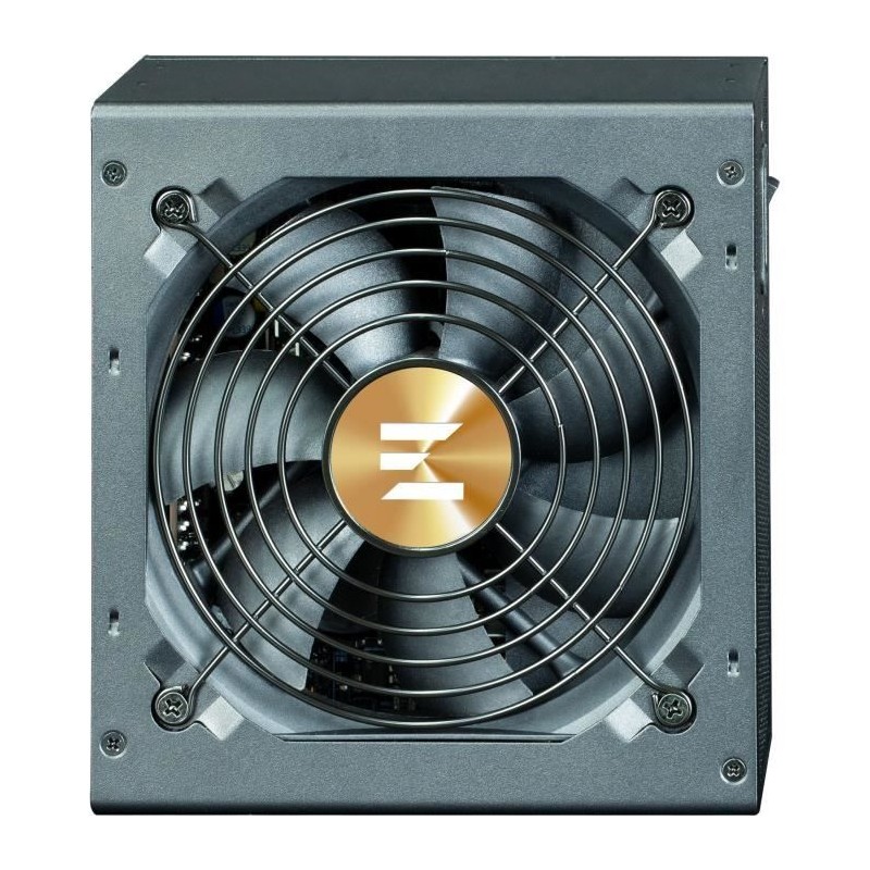 Alimentation PC modulaire - ZALMAN TeraMax2SE 1000W - 80+ Gold