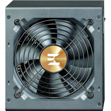 Alimentation PC modulaire - ZALMAN TeraMax2SE 1000W - 80+ Gold