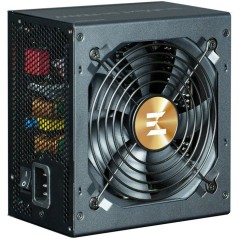 Alimentation PC modulaire - ZALMAN TeraMax2SE 1000W - 80+ Gold