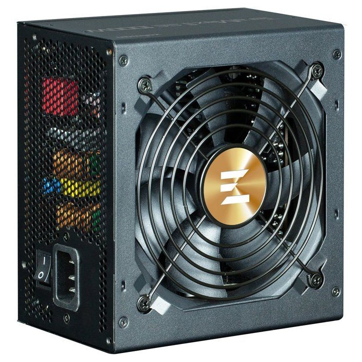 Alimentation PC modulaire - ZALMAN TeraMax2SE 1000W - 80+ Gold Alimentation PC modulaire - ZALMAN TeraMax2SE 1000W - 80+ Gold