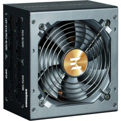 Alimentation PC modulaire - ZALMAN TeraMax2SE 1000W - 80+ Gold