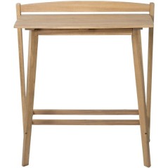 Ensemble bar de jardin - ZANZIBAR - Bois d'Acacia FSC - 1 table haute