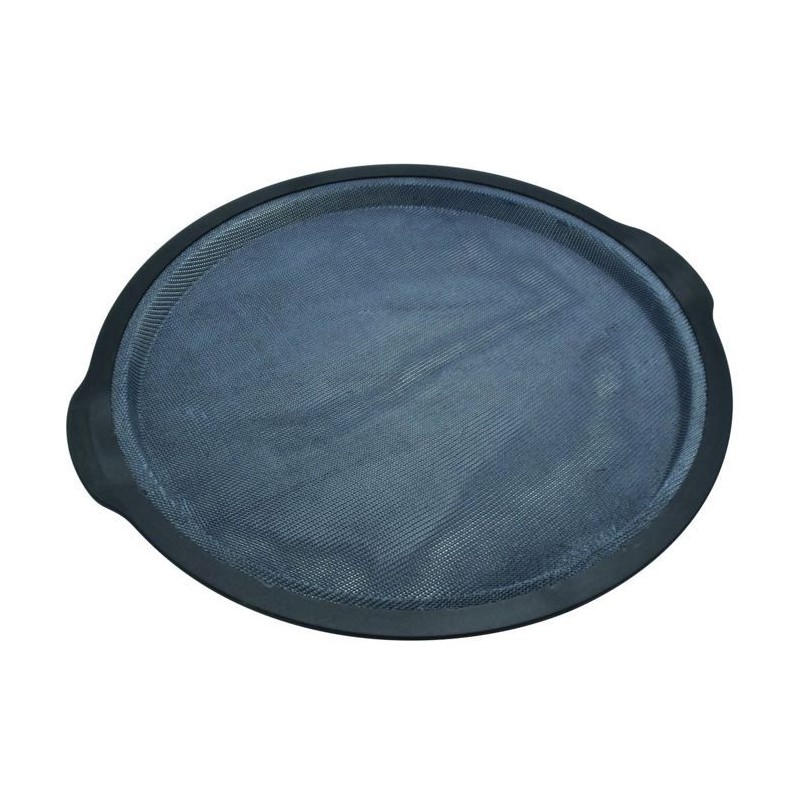 Plaque a pizza ronde - ZENKER - Ø 36 cm - Silicone fibre de verre - N