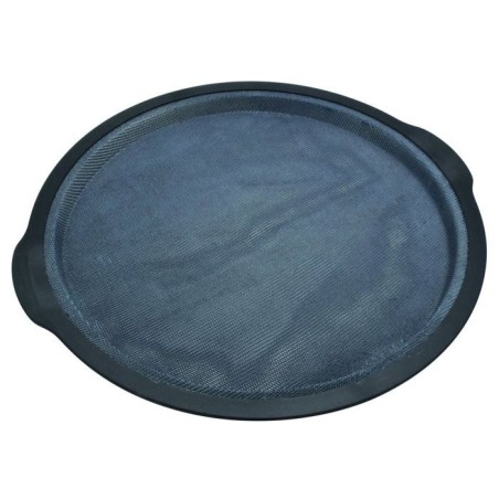 Plaque a pizza ronde - ZENKER - Ø 36 cm - Silicone fibre de verre - N