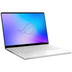 PC Portable Gamer ASUS ROG Zephyrus G14 OLED : Win 11 - 14.0 WQXGA+ 120Hz - RTX 5070Ti 12Go - Intel Core Ultra 9 386H - RAM 32Go