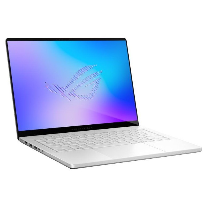 PC Portable Gamer ASUS ROG Zephyrus G14 OLED : Win 11 - 14.0 WQXGA+ 120Hz - RTX 5070Ti 12Go - Intel Core Ultra 9 386H - RAM 32Go PC Portable Gamer ASUS ROG Zephyrus G14 OLED : Win 11 - 14.0 WQXGA+ 120Hz - RTX 5070Ti 12Go - Intel Core Ultra 9 386H - RAM 32Go