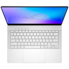 PC Portable Gamer ASUS ROG Zephyrus G14 OLED : Win 11 - 14.0 WQXGA+ 12