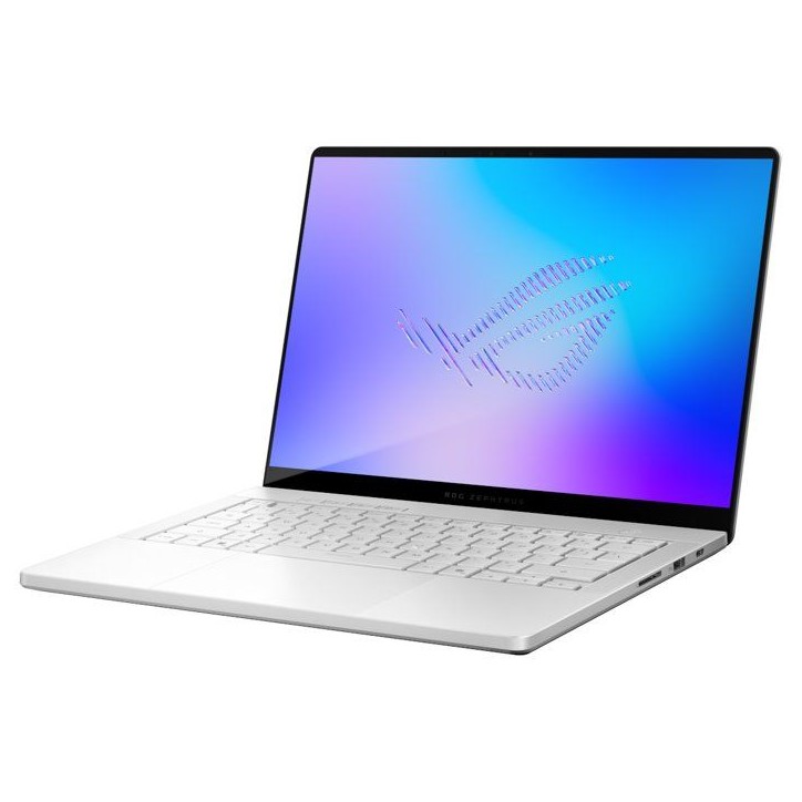 PC Portable Gamer ASUS ROG Zephyrus G14 OLED : Win 11 - 14.0 WQXGA+ 120Hz - RTX 5070Ti 12Go - Intel Core Ultra 9 386H - RAM 32Go PC Portable Gamer ASUS ROG Zephyrus G14 OLED : Win 11 - 14.0 WQXGA+ 120Hz - RTX 5070Ti 12Go - Intel Core Ultra 9 386H - RAM 32Go