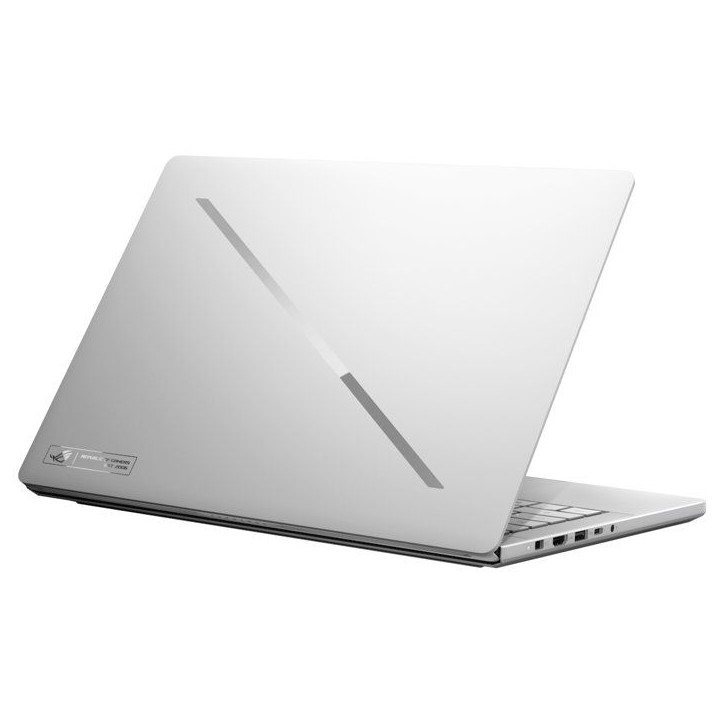 PC Portable Gamer ASUS ROG Zephyrus G14 OLED : Win 11 - 14.0 WQXGA+ 120Hz - RTX 5070Ti 12Go - Intel Core Ultra 9 386H - RAM 32Go PC Portable Gamer ASUS ROG Zephyrus G14 OLED : Win 11 - 14.0 WQXGA+ 120Hz - RTX 5070Ti 12Go - Intel Core Ultra 9 386H - RAM 32Go