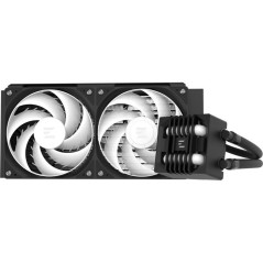 ZALMAN Alpha2 SE A24 - ZM-ALPHA2SEA24BK - Watercooling AIO - Ventilate