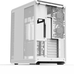 ZALMAN - ZM-P60WH - P60 - Boitier PC sans alimentation - Moyen tour -