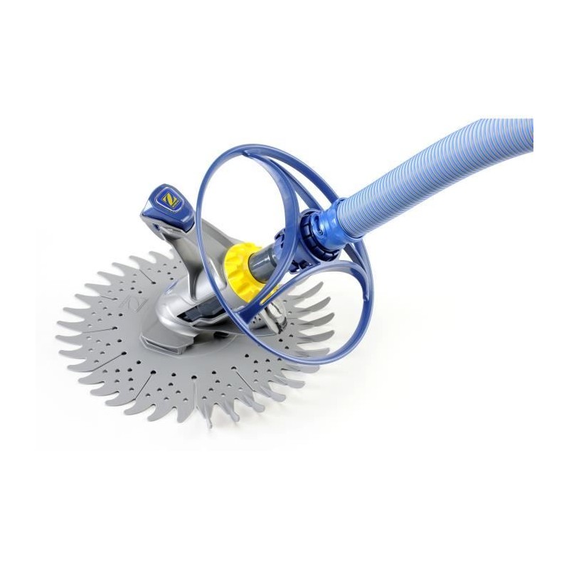 Aspirateur de fond ZODIAC Baracuda R3