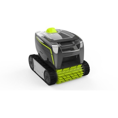 ZODIAC - Robot fond et parois Tornax GT3220 pour piscines jusqu'a 9 x
