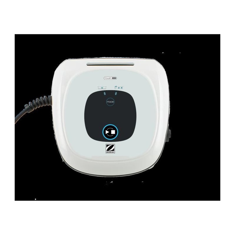 ZODIAC Robot de nettoyage CNX 2020 - Pour piscines jusqu'a 10 x 5m - F