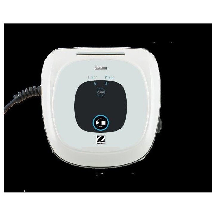 ZODIAC Robot de nettoyage CNX 2020 - Pour piscines jusqu'a 10 x 5m - Fond, parois et ligne d'eau ZODIAC Robot de nettoyage CNX 2020 - Pour piscines jusqu'a 10 x 5m - Fond, parois et ligne d'eau