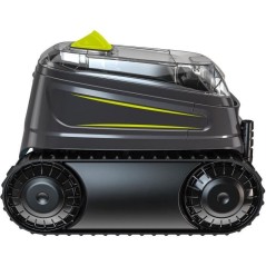 ZODIAC Robot de nettoyage CNX 2020 - Pour piscines jusqu'a 10 x 5m - F