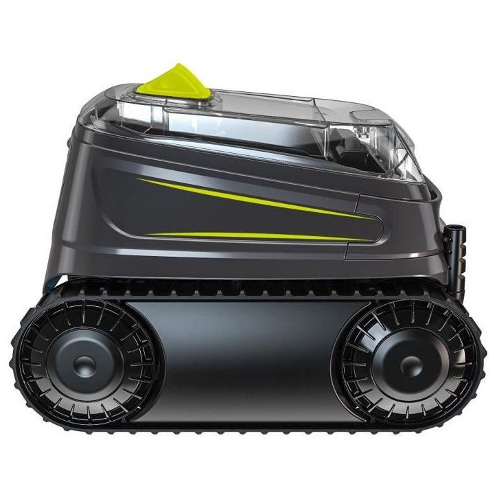 ZODIAC Robot de nettoyage CNX 2020 - Pour piscines jusqu'a 10 x 5m - Fond, parois et ligne d'eau ZODIAC Robot de nettoyage CNX 2020 - Pour piscines jusqu'a 10 x 5m - Fond, parois et ligne d'eau