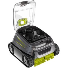 ZODIAC Robot de nettoyage CNX 2020 - Pour piscines jusqu'a 10 x 5m - F