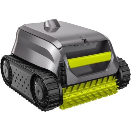 ZODIAC - Robot fond, parois et ligne d'eau SWEEPY SWY 3520 pour piscin