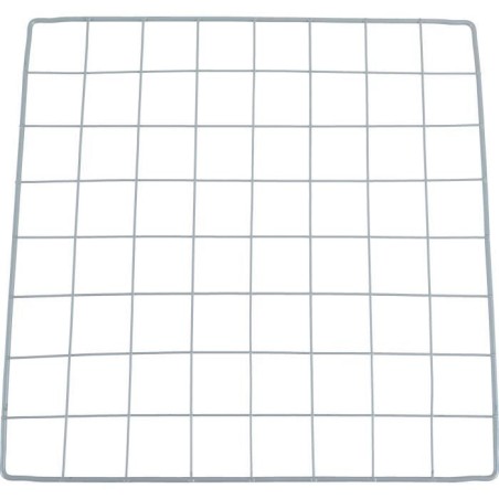 Kit extension pour enclos modulable - ZOLUX - Neo Park - Cochon d'inde - 4 grilles