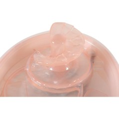 Fontaine a eau - ZOLUX - Calypso pour chat et chien - 3 L - Avec 2 fil