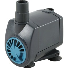 Mini pompe a eau aquarium - ZOLUX - 7 W - Débit réglable de 220 a 55