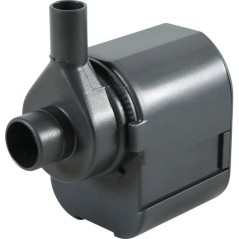 Mini pompe a eau aquarium - ZOLUX - 7,5 W - Débit réglable de 670 L/