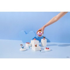 Capsule surprise - Figurine - ZURU - Mini Brands Create Disney Snacks