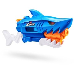 Pistolet a eau - ZURU XSHOT - Water Fast-Fill Skark blaster - Des 5 an