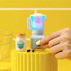 Capsule surprise - Figurine - ZURU - Mini Brands Magic Cook Kitchen -