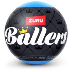 Capsule surprise - Figurine - ZURU - FIFA Ballers S1 - Modele aléatoi